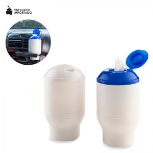 Panos Humedos Antibacterial 60und  CP-150